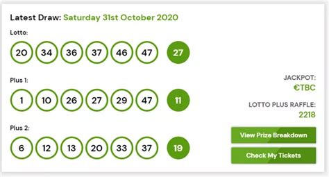 irish lottery results twitter tonight 3 draws|Irish Lotto Results (All 3 Draws) .